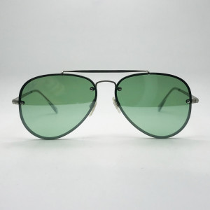 Ray Ban BLAZE AVIATOR RB 3584N 9051/30