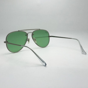 Ray Ban BLAZE AVIATOR RB 3584N 9051/30