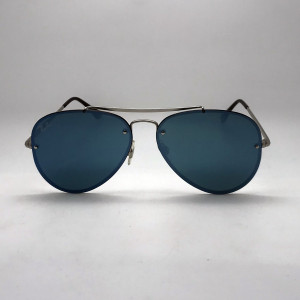 Ray Ban BLAZE AVIATOR RB 3584N 9083/1U