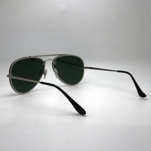 Ray Ban BLAZE AVIATOR RB 3584N 9083/1U