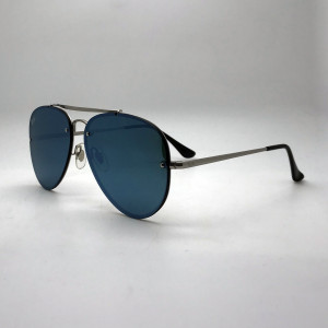 Ray Ban BLAZE AVIATOR RB 3584N 9083/1U