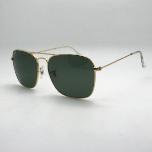 Ray Ban CARAVAN RB 3136 001