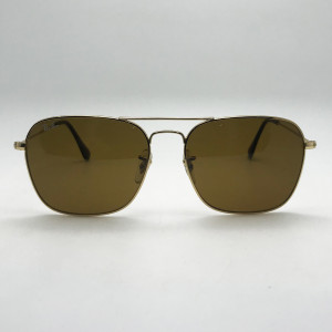 Ray Ban CARAVAN RB 3136 001/33