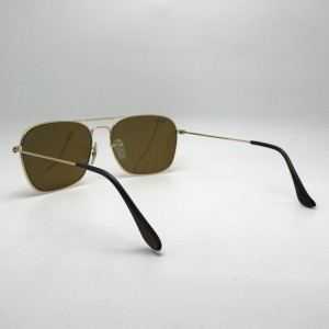 Ray Ban CARAVAN RB 3136 001/33