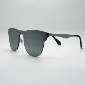 Ray Ban BLAZE CLUBMASTER RB 3576-N 003/6G