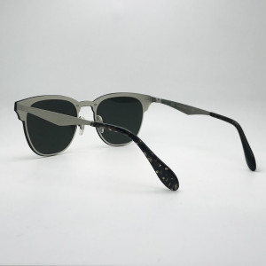 Ray Ban BLAZE CLUBMASTER RB 3576-N 003/6G