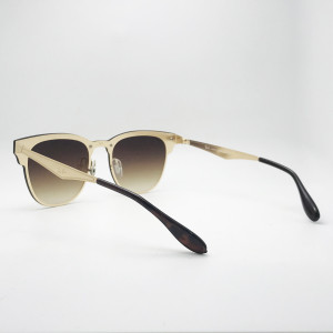 Ray Ban BLAZE CLUBMASTER RB 3576-N 043/13