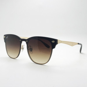 Ray Ban BLAZE CLUBMASTER RB 3576-N 043/13