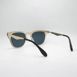 Ray Ban BLAZE CLUBMASTER RB 3576-N 043/71