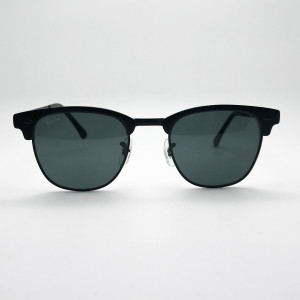 Ray Ban CLUBMASTER METAL RB 3716 186/R5