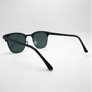 Ray Ban CLUBMASTER METAL RB 3716 186/R5