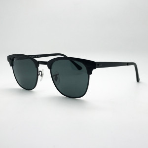 Ray Ban CLUBMASTER METAL RB 3716 186/R5