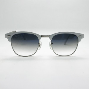 Ray Ban CLUBMASTER METAL RB 3716 9088/3F