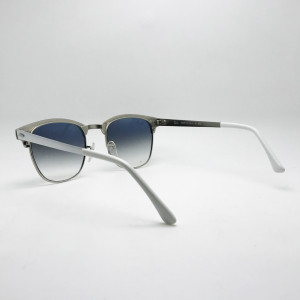 Ray Ban CLUBMASTER METAL RB 3716 9088/3F