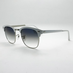 Ray Ban CLUBMASTER METAL RB 3716 9088/3F