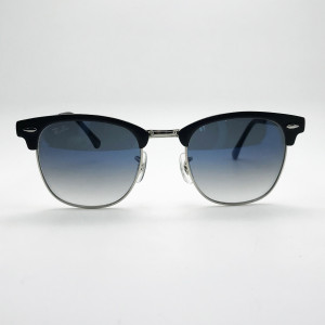 Ray Ban CLUBMASTER METAL RB 3716 9118/3F