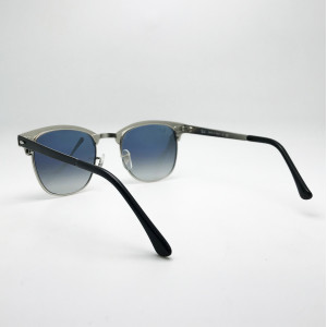 Ray Ban CLUBMASTER METAL RB 3716 9118/3F