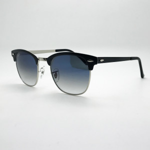 Ray Ban CLUBMASTER METAL RB 3716 9118/3F