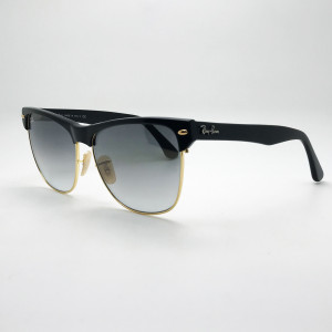 Ray Ban CLUBMASTER OVERSIZED CLASSIC RB 4175 877/M3