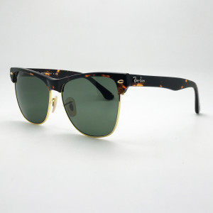 Ray Ban CLUBMASTER OVERSIZED CLASSIC RB 4175 878