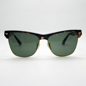 Ray Ban CLUBMASTER OVERSIZED CLASSIC RB 4175 878