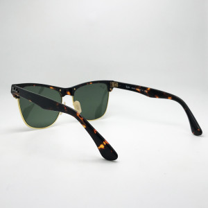 Ray Ban CLUBMASTER OVERSIZED CLASSIC RB 4175 878