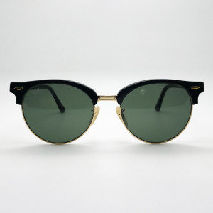 Ray Ban CLUBROUND RB 4246 901