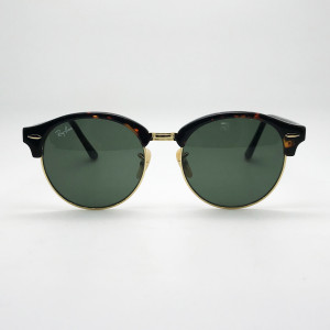 Ray Ban CLUBROUND RB 4246 990