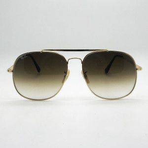 Ray Ban GENERAL RB 3561 001/51