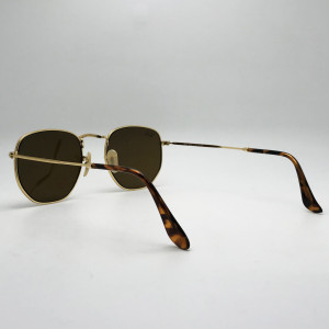 Ray Ban HEXAGONAL RB 3548 001/33