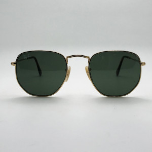 Ray Ban HEXAGONAL RB 3548N 001