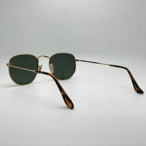 Ray Ban HEXAGONAL RB 3548N 001