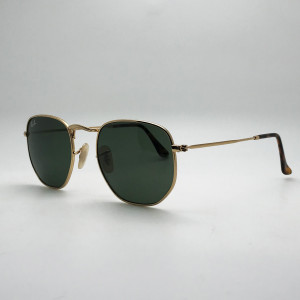 Ray Ban HEXAGONAL RB 3548N 001