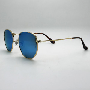 Ray Ban HEXAGONAL RB 3548N 001-9O