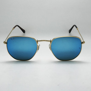 Ray Ban HEXAGONAL RB 3548N 001-9O