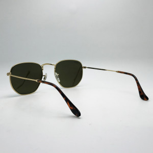 Ray Ban HEXAGONAL RB 3548N 001-9O