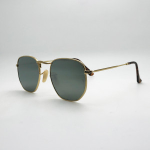 Ray Ban HEXAGONAL RB 3548N 001/30