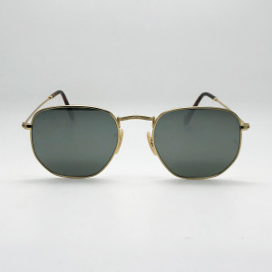 Ray Ban HEXAGONAL RB 3548N 001/30