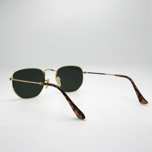 Ray Ban HEXAGONAL RB 3548N 001/30