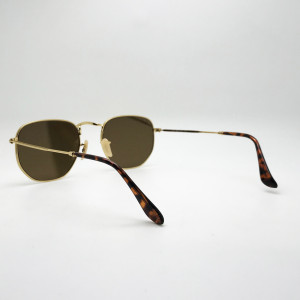 Ray Ban HEXAGONAL RB 3548N 001/39