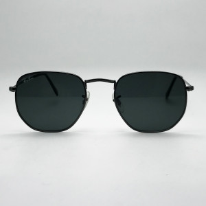 Ray Ban HEXAGONAL RB 3548N 004/62