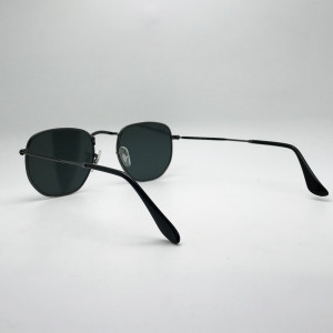 Ray Ban HEXAGONAL RB 3548N 004/62