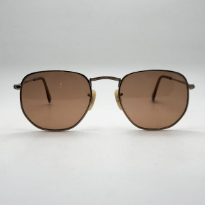 Ray Ban HEXAGONAL RB 3548N 9131/OX