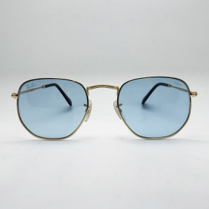 Ray Ban HEXAGONAL RB 3548N 9131/OY