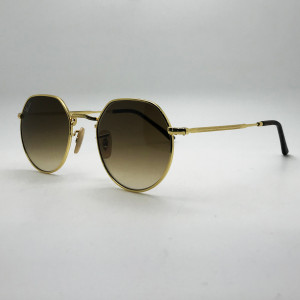 Ray Ban JACK RB 3565 001/51