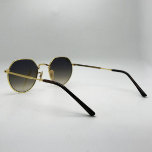 Ray Ban JACK RB 3565 001/51