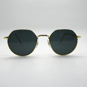 Ray Ban JACK RB 3565 001/62