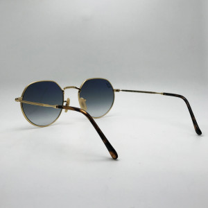 Ray Ban JACK RB 3565 001/GD