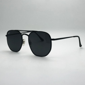 Ray Ban MARSHAL DOUBLE BRIDGE RB 3609 148/87