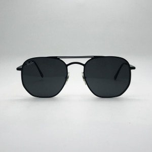 Ray Ban MARSHAL DOUBLE BRIDGE RB 3609 148/87